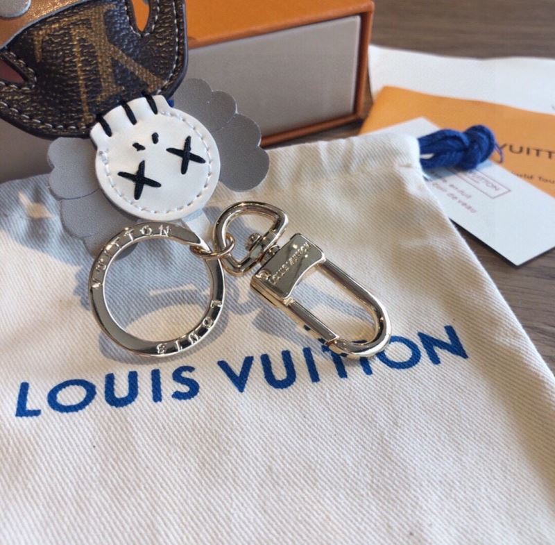 Louis Vuitton Keychains